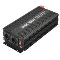 TTN-M4000W Modified Power Inverter DC-AC 24V 220VAC